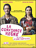 La Confiance Règne