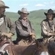 photo du film Open Range