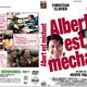 photo du film Albert est méchant
