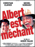 voir la fiche complète du film : Albert est méchant