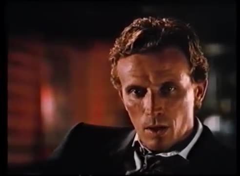 Extrait vidéo du film  Blue-Jean Cop