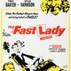 photo du film La Merveilleuse anglaise
