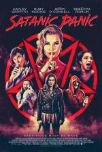 voir la fiche complète du film : Satanic Panic