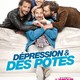 photo du film Dépression & des potes