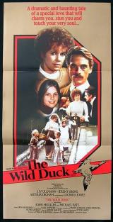 voir la fiche complète du film : The Wild Duck
