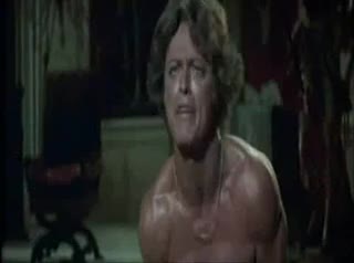 Un extrait du film  La Vallée des plaisirs