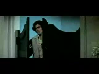 Un extrait du film  La Vallée des plaisirs