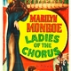 photo du film Les Reines du Music-hall