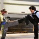 photo du film New police story