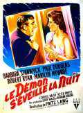 voir la fiche complète du film : Le Démon s éveille la nuit