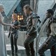 photo du film Le Chasseur et la reine des glaces