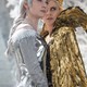 photo du film Le Chasseur et la reine des glaces
