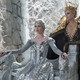 photo du film Le Chasseur et la reine des glaces