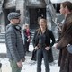 photo du film Le Chasseur et la reine des glaces