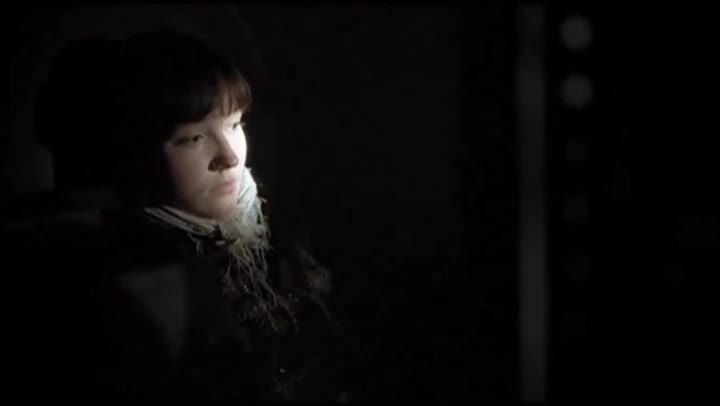 Extrait vidéo du film  L Enfance Du Mal
