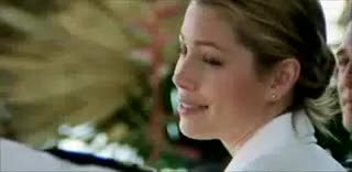 Un extrait du film  Furtif