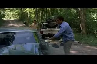 Extrait vidéo du film  Détour mortel