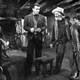 photo du film L'Amazone aux yeux verts