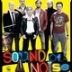 photo du film Sound of Noise