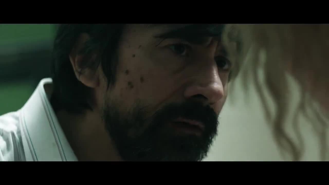 Extrait vidéo du film  Lacci