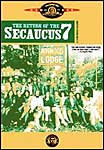 voir la fiche complète du film : Return of the secaucus seven