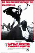 Capitaine Kronos : Tueur De Vampires