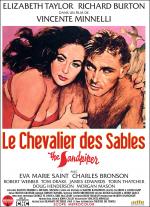 voir la fiche complète du film : Le Chevalier des sables
