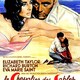 photo du film Le Chevalier des sables