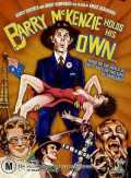 voir la fiche complète du film : Barry McKenzie Holds his Own