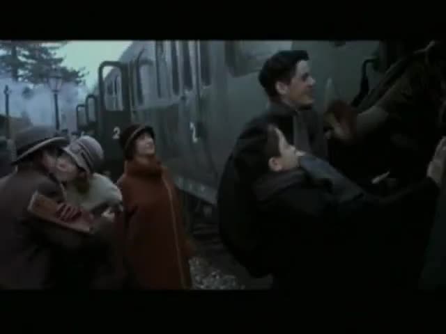 Extrait vidéo du film  Vipère au poing