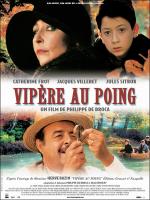 voir la fiche complète du film : Vipère au poing
