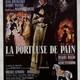 photo du film La Porteuse de pain