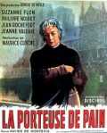 voir la fiche complète du film : La Porteuse de pain