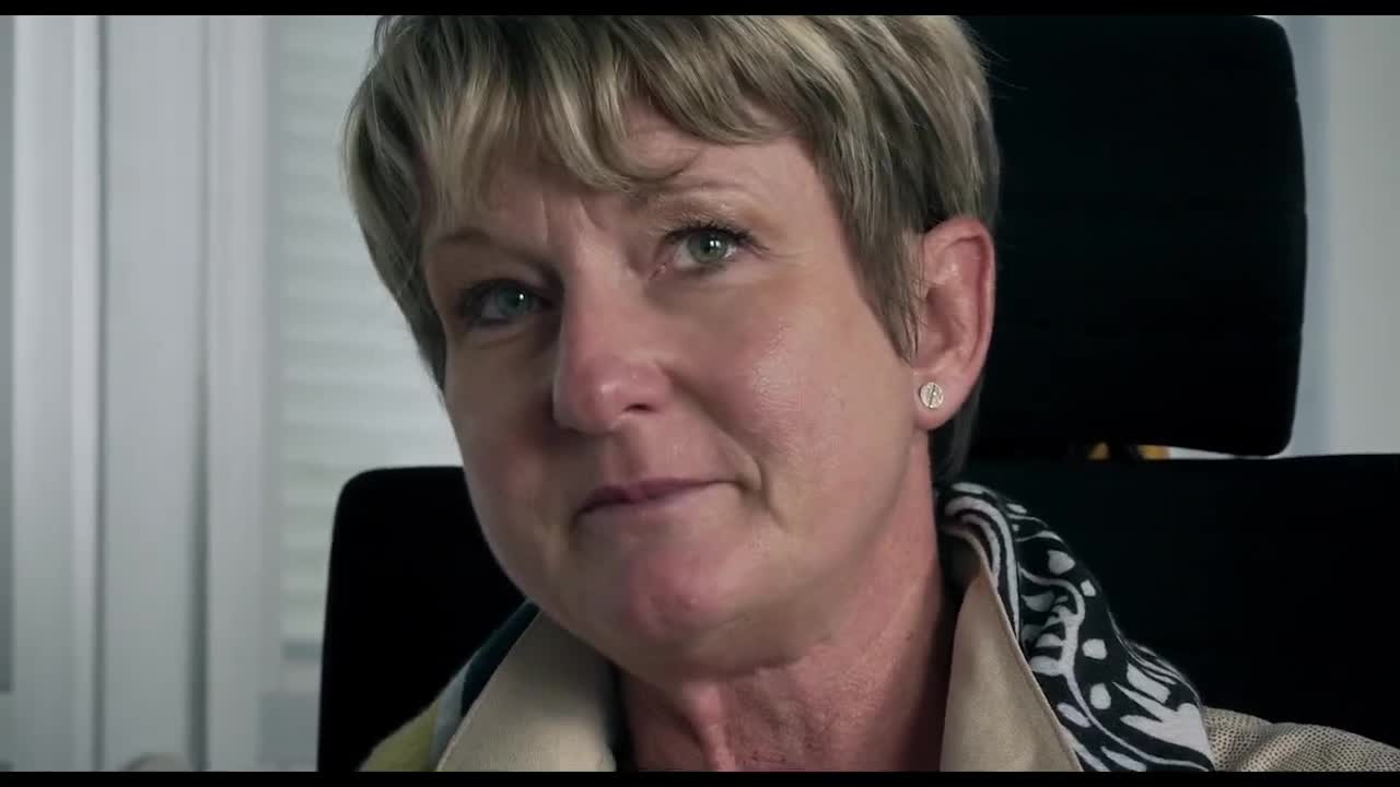 Extrait vidéo du film  Le Feu sacré