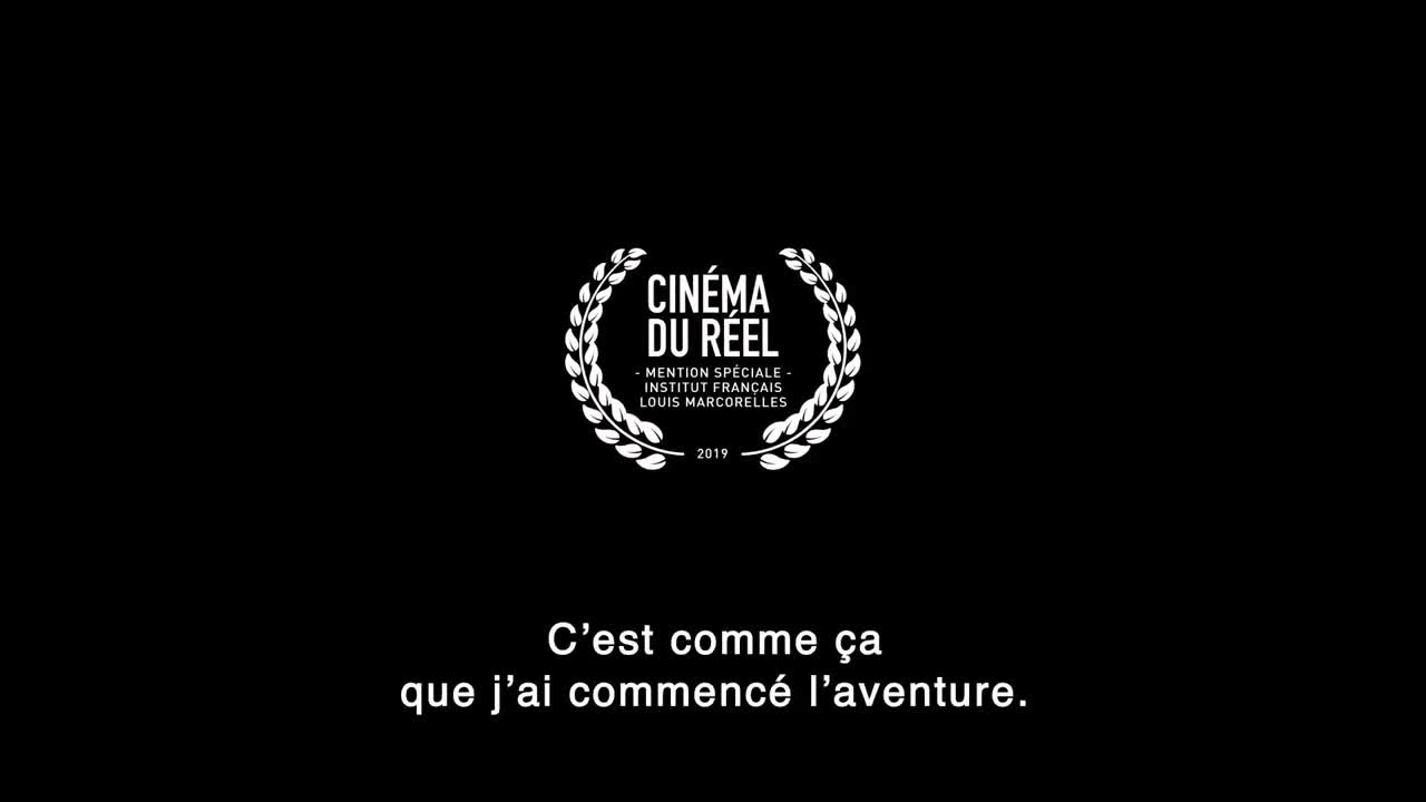 Extrait vidéo du film  Green Boys