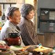 photo du film Apart Together