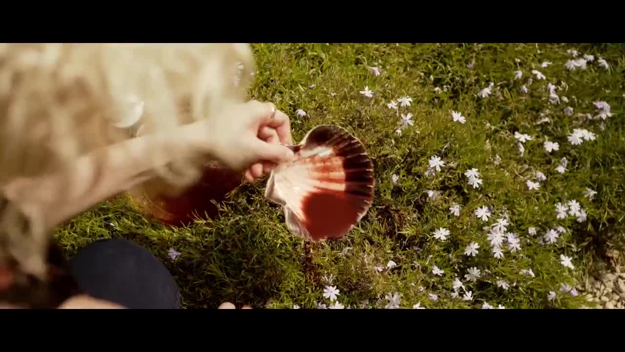 Extrait vidéo du film  Vortex