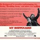 photo du film My bodyguard