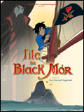 L Ile de Black Mor