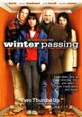 Winter passing