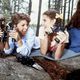 photo du film Les Petites chéries