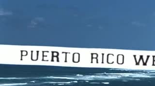 Un extrait du film  Rhum Express