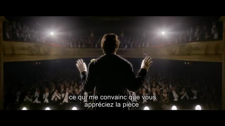 Extrait vidéo du film  The Happy Prince