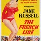 photo du film French Line