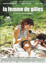 La Femme De Gilles