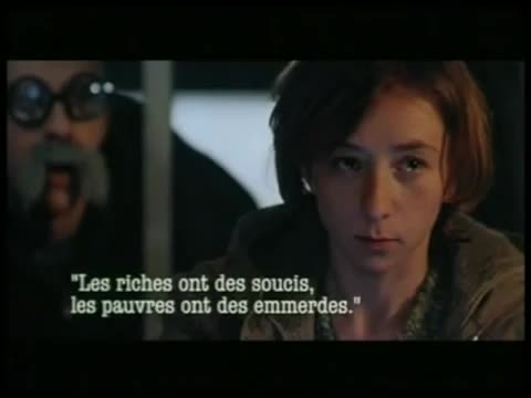Extrait vidéo du film  Tout pour l oseille