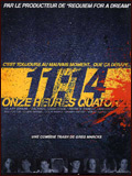 11 : 14 Onze Heures Quatorze