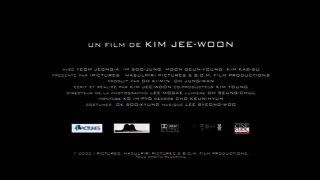 Extrait vidéo du film  2 Soeurs