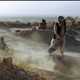 photo du film Terre et cendres