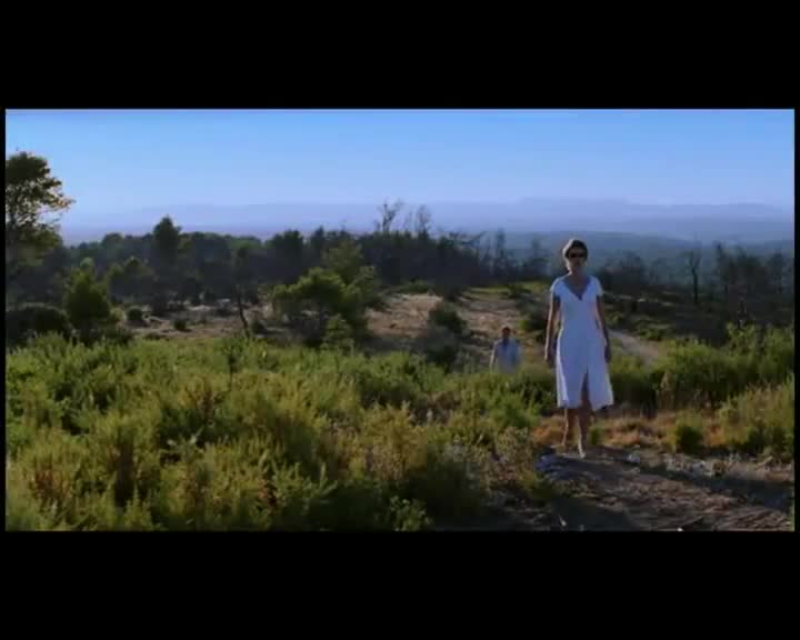 Un extrait du film  Je suis un assassin